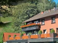 Ferienwohnungen in der Villa Carola 