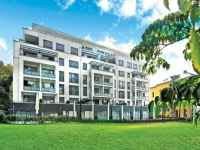 Aqua Aurelia Suitenhotel an den Thermen 