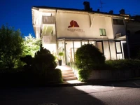 Hotel Heiligenstein 