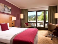 Leonardo Royal Hotel Baden- Baden 