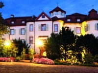 RГ¶tteles Restaurant & Residenz 