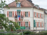 Hotel am Friedrichsbad 