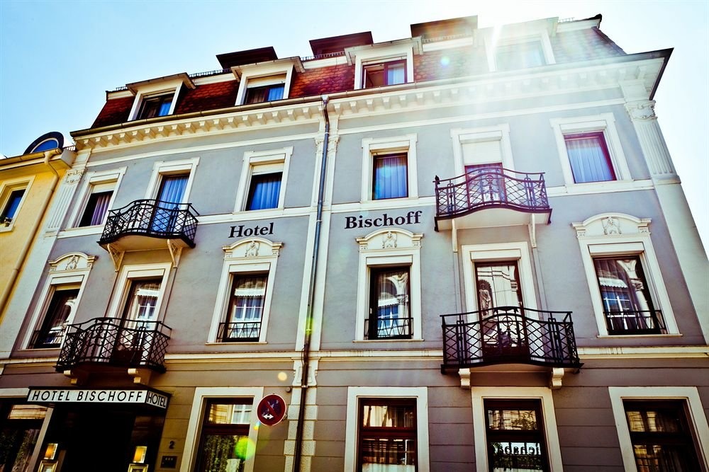 Hotel Bischoff 3*