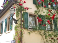 City Center Rooms in Baden-Baden 
