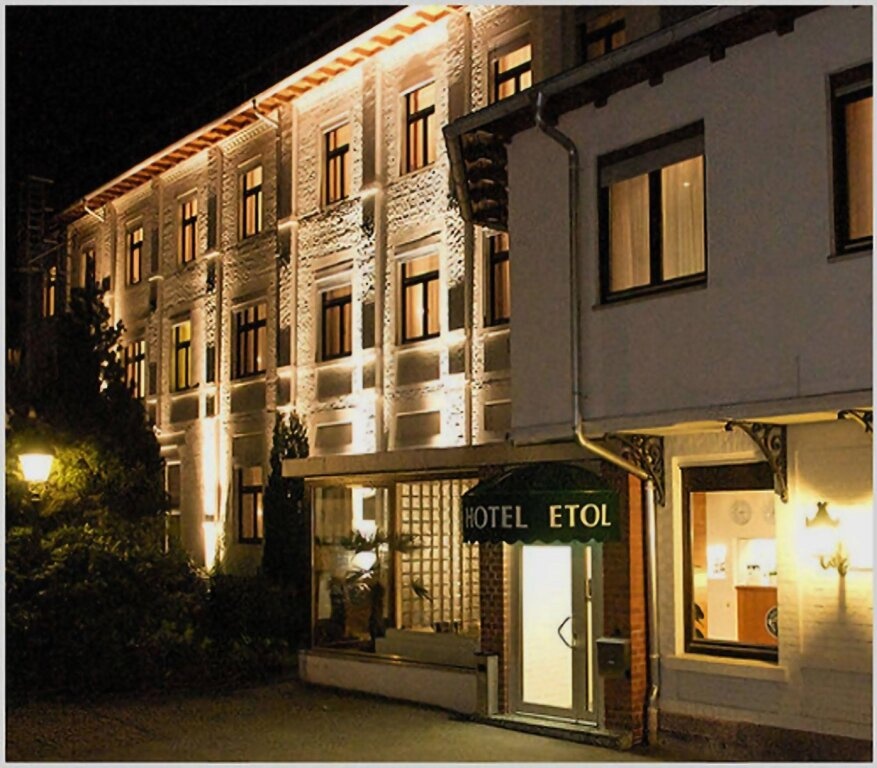 Hotel Etol 3*