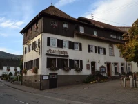 Gasthaus Auerhahn 3*
