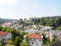 Hotel Magnetberg 