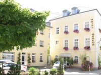 Hotel Merkur - Superior 