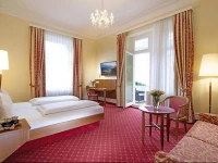 Hotel Schweizer Hof - Superior 