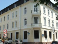 Hotel Deutscher Kaiser 