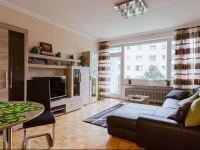 Apartment Baden-Baden Center 