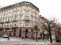 Apartment Im Kaiserhof 