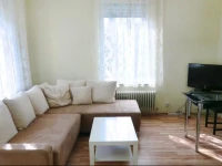 Apartment Iwanczuk 