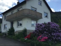 Appartement Badische Weinstrasse 