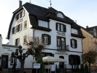 Boutique Hotel Societe 