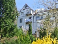 Esprit-Art-Suitenappartements 