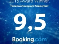 Ferienwohnung am Krippenhof 