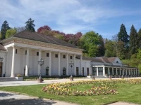 Ferienwohnung Heinzelmann 