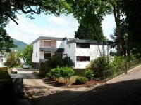Ferienwohnung Kronprinz 