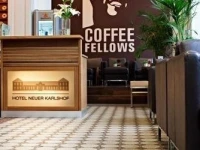 Hotel Neuer Karlshof 