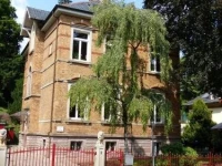 Villa Annenstein 