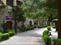 Schlosshotel Burgstall 