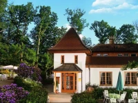 WaldcafГ© Hotel Restaurant 