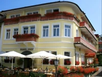 Wellness Privathotel Post an der Therme 