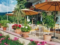 Hotel Behringers Traube 