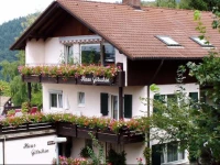 Hotel garni Haus GГ¶tschin 