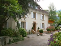 Landhaus Weilertal 