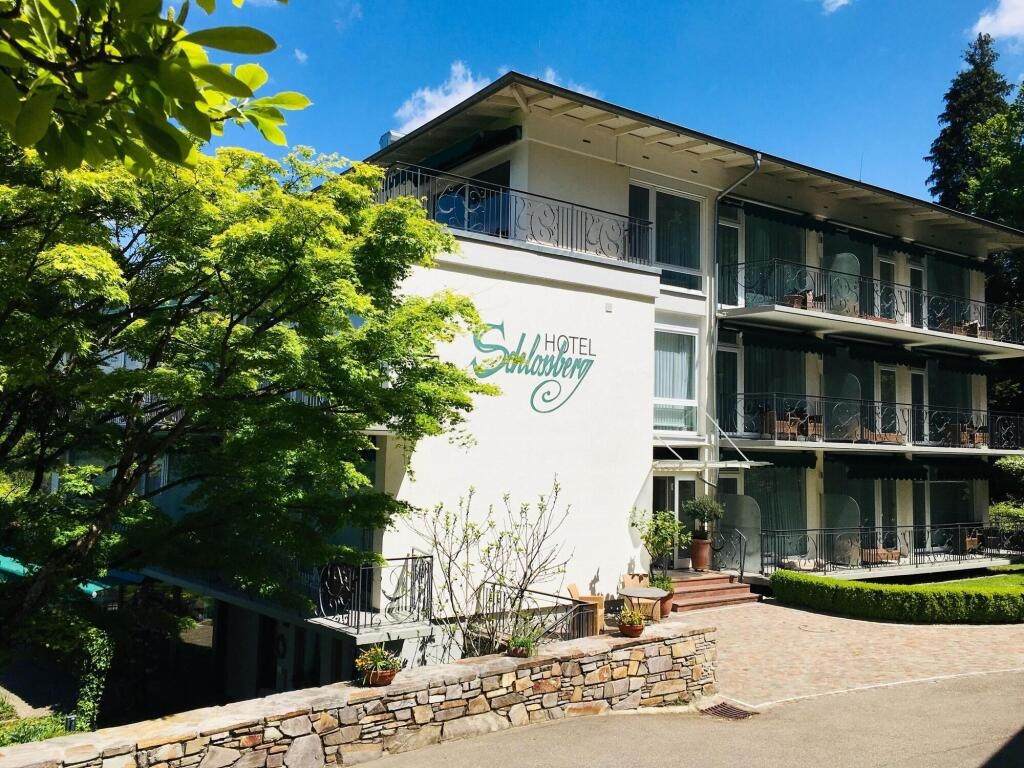 Hotel Schlossberg 