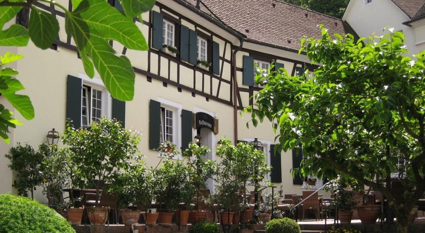 Gasthaus Zur Sonne 