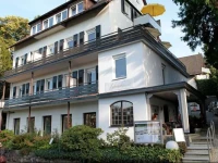 LEBENSKUNST Das GГ¤stehaus zum WohlfГјhlen 