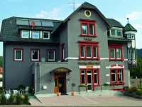 Hotel MarkgrГ¤fler Hof 