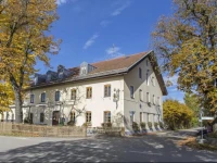 Gasthof Hotel Baiernrain 