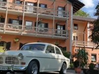 Hotel Waldgasthof Buchenhain 