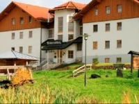 Arberresidenz Aparthotel garni 