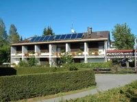 Pension Am Regen 