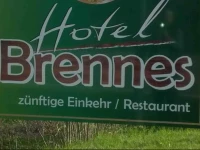 Sporthotel Brennes 