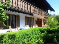 Ferienwohnung Christiane - Steilhofweg 