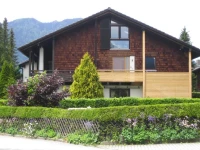 Ferienwohnung Mautweg 