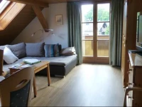 Ferienwohnungen Griesacker -- Haus Gertrud 