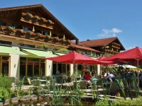 Parkhotel am Soier See 