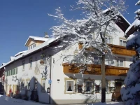 Landhotel zum Metzgerwirt 