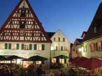 Metzgerei Gasthof Romantikhotel Der Millipp 