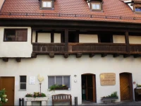 Schattenhofer Brauereigasthof 
