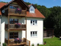 Ferienhaus Donauer im AltmГјhltal 