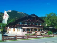 Romantik Hotel "Der Alpenhof" 