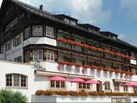 Alpenrose Bayrischzell Hotel & Restaurant 